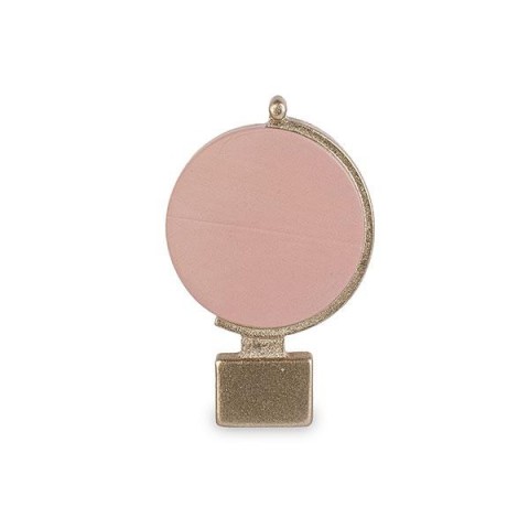 MAPPAMONDO ROSA H.45MM. CALAMITA